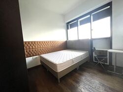 Parc Clematis (D5), Apartment #550219121